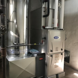 Photo of El Camino HVAC