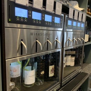 Photo of Deep Roots Wine Market & Tasting Room