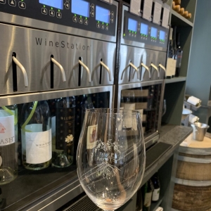 Photo of Deep Roots Wine Market & Tasting Room