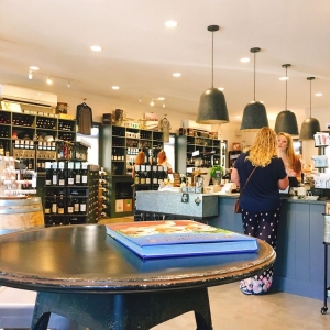 Photo of Deep Roots Wine Market & Tasting Room