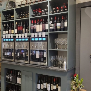Photo of Deep Roots Wine Market & Tasting Room