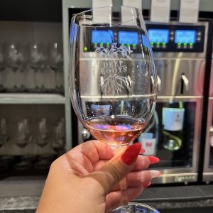 Photo of Deep Roots Wine Market & Tasting Room