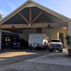 Baytown Premier Outdoor Living and Construction