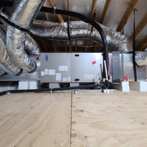 Photo of Neal's Heating & AC