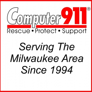 Milwaukee Computer 911