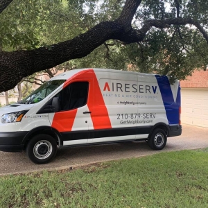 Boerne Aire Serv - Boerne