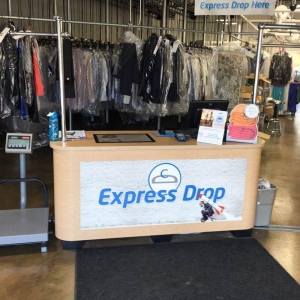 Photo of CD One Price Cleaners