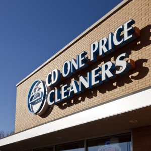 Photo of CD One Price Cleaners
