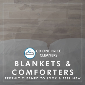 Photo of CD One Price Cleaners