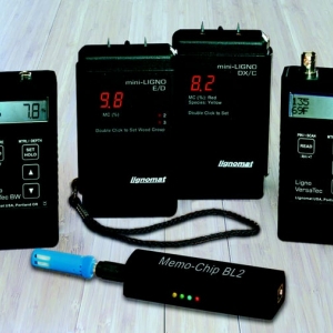 Portland Lignomat USA Ltd