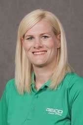 Photo of Megan Donoho - GEICO Insurance Agent