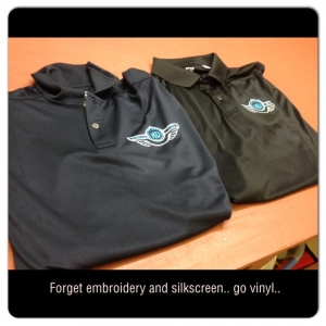 Photo of Fresh Pressed Shirts
