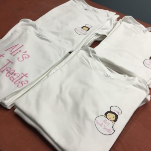 Photo of Fresh Pressed Shirts