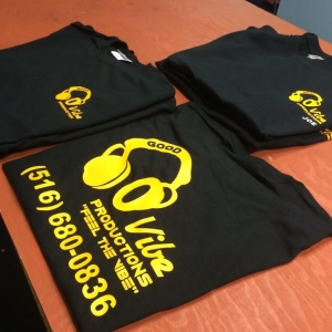 Photo of Fresh Pressed Shirts
