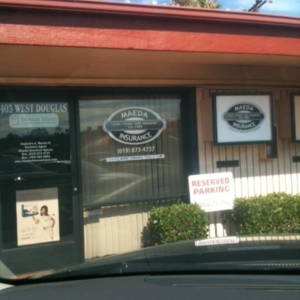 Photo of Maeda Insurance Agency