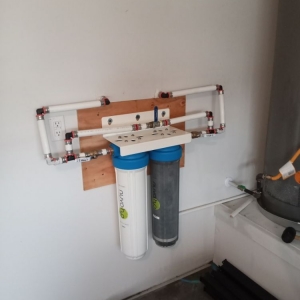 Canyon Lake BritTex Plumbing