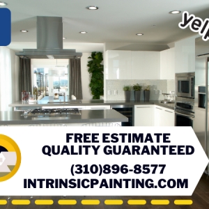 Photo of Intrinsic Home Painting Services