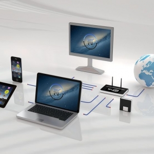 Photo of CP Online Services