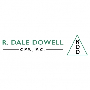 Dallas R. Dale Dowell CPA, PC