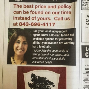 Photo of Absolute Insurance Agency