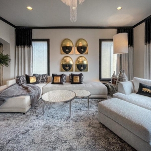 Stafford The Design Firm - Interior Designers