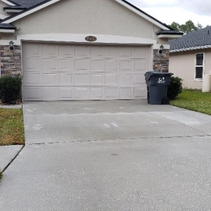 Photo of Florida-Georgia Line Pressure washing