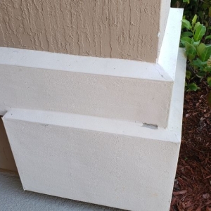 Photo of Florida-Georgia Line Pressure washing
