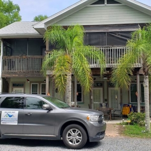 Photo of Florida-Georgia Line Pressure washing