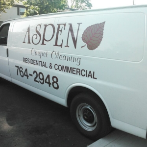 Plain City Aspen Carpet Cleaning