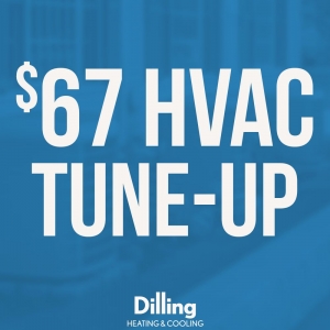 Photo of Dilling Heating & Cooling