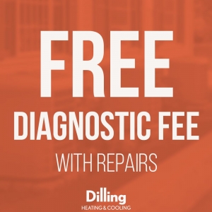 Photo of Dilling Heating & Cooling