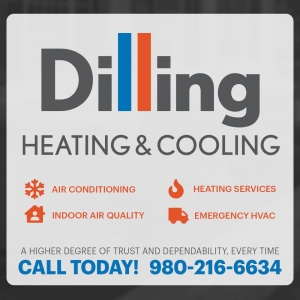 Photo of Dilling Heating & Cooling