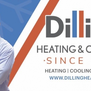 Photo of Dilling Heating & Cooling