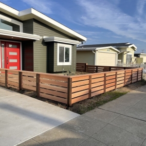Photo of Maldonado Fence