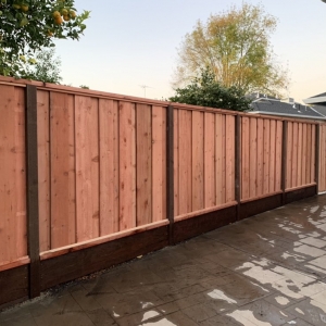 Photo of Maldonado Fence