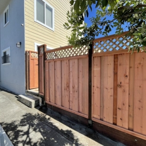 Photo of Maldonado Fence