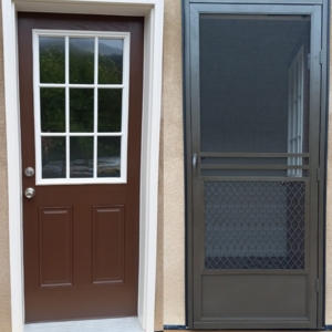 Photo of Johns Glass and Screen Service