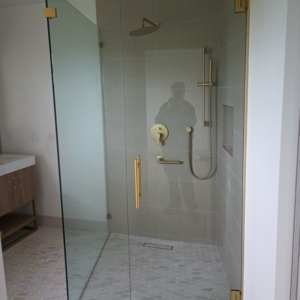 Photo of Johns Glass and Screen Service