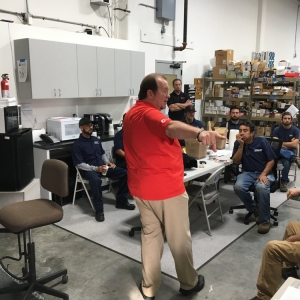 Photo of Alternative HVAC Solutions