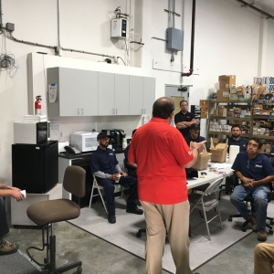Photo of Alternative HVAC Solutions