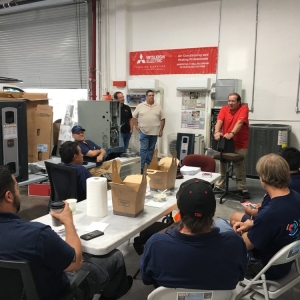 Photo of Alternative HVAC Solutions