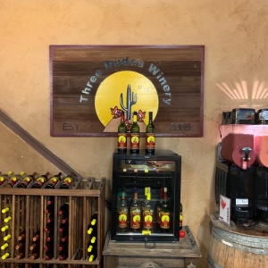 Photo of Three Dudes Winery