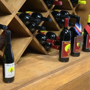 Photo of Three Dudes Winery
