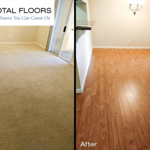 Photo of Total Floors