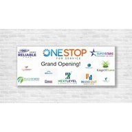 Photo of One stop for services