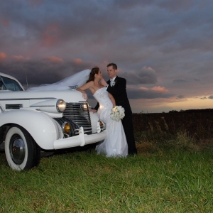 Photo of Mark of Elegance Limousine Services