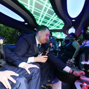 Photo of Mark of Elegance Limousine Services