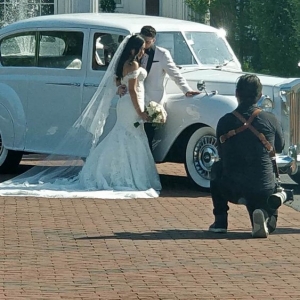 Photo of Mark of Elegance Limousine Services