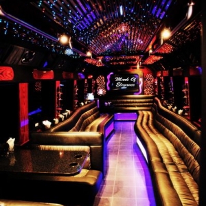 Photo of Mark of Elegance Limousine Services