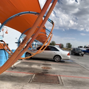 Photo of GO Car Wash - Rainbow